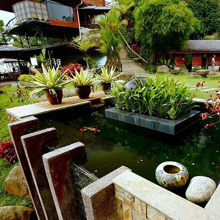 Kokol Haven Resort โกตาคินาบาลู ภายนอก รูปภาพ