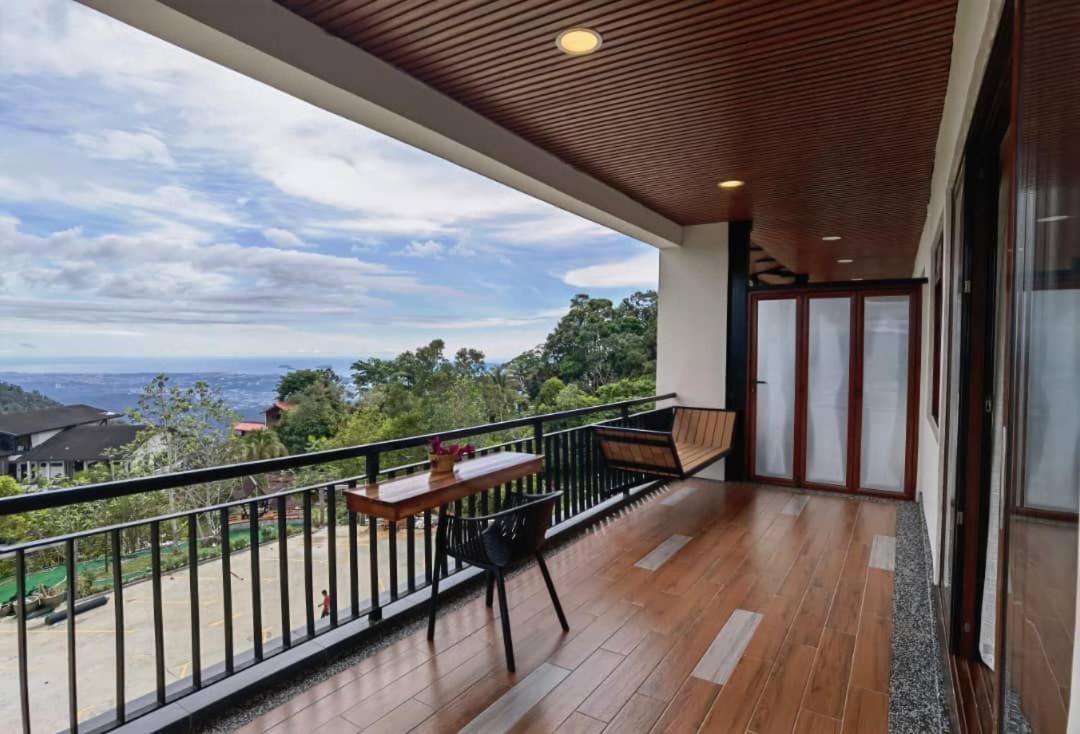 Kokol Haven Resort โกตาคินาบาลู ภายนอก รูปภาพ