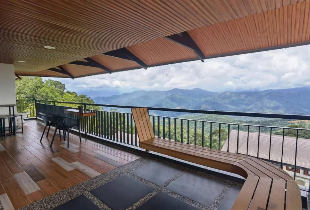 Kokol Haven Resort โกตาคินาบาลู ภายนอก รูปภาพ