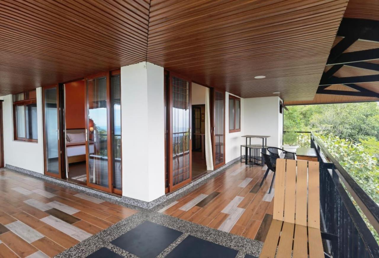 Kokol Haven Resort โกตาคินาบาลู ภายนอก รูปภาพ