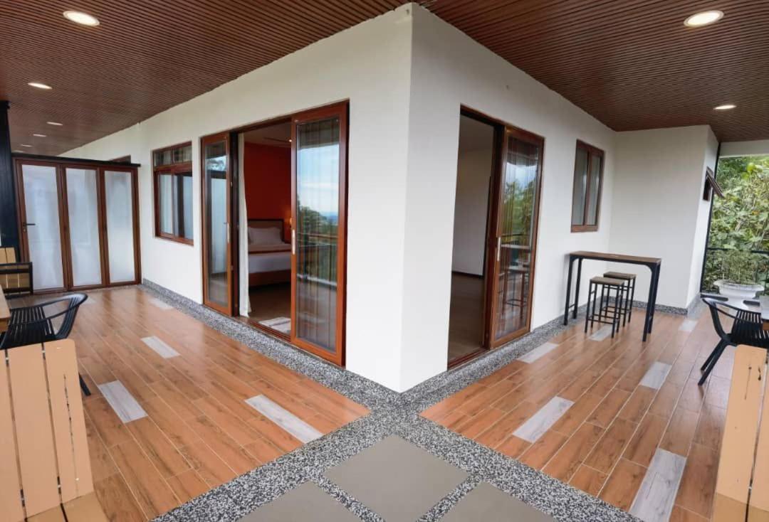 Kokol Haven Resort โกตาคินาบาลู ภายนอก รูปภาพ
