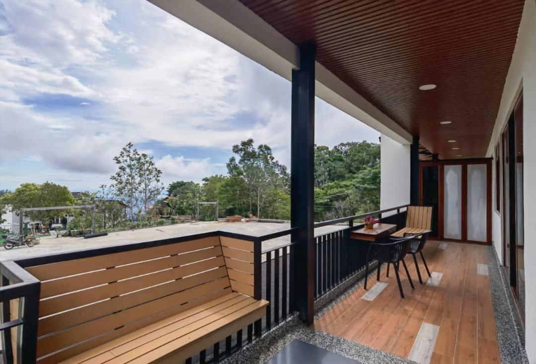 Kokol Haven Resort โกตาคินาบาลู ภายนอก รูปภาพ