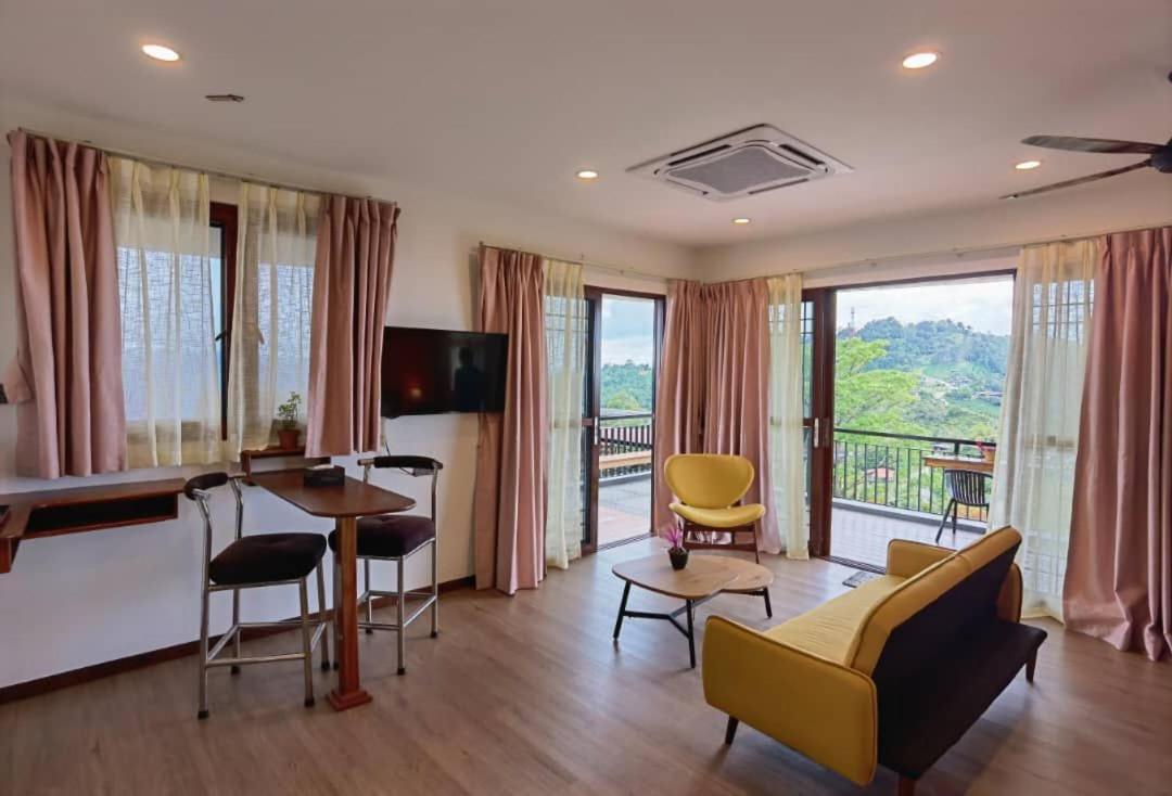 Kokol Haven Resort โกตาคินาบาลู ภายนอก รูปภาพ