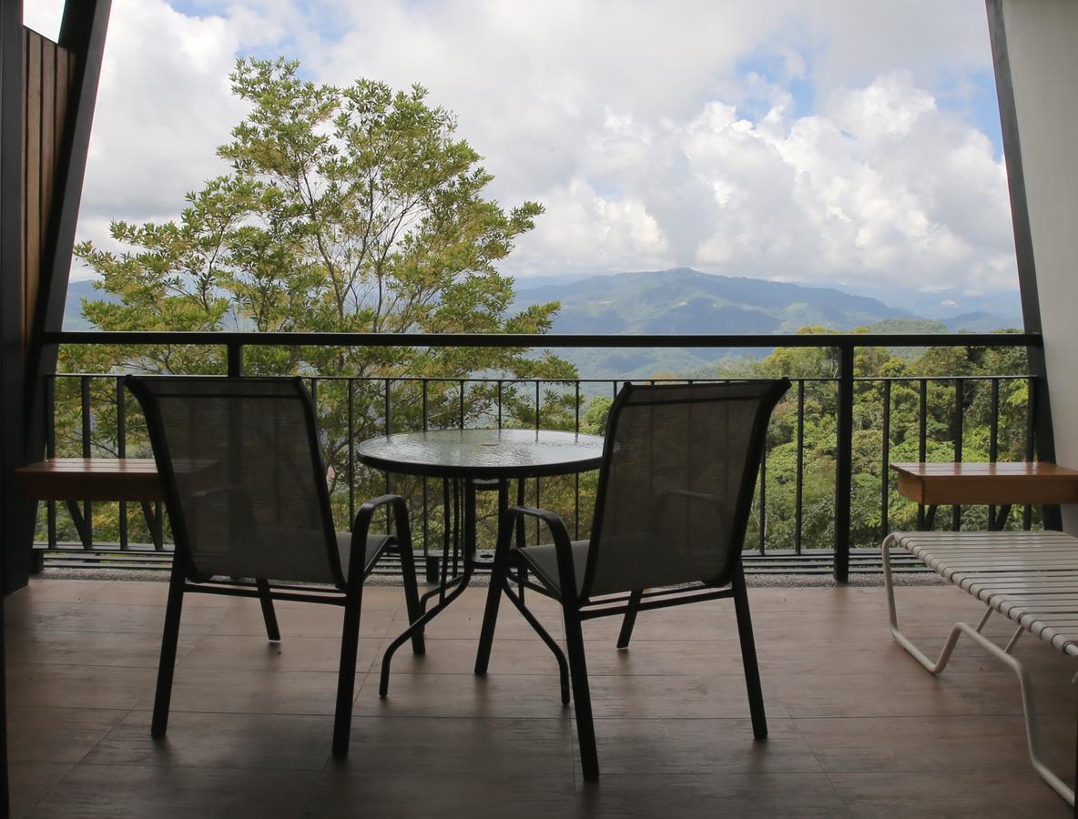 Kokol Haven Resort โกตาคินาบาลู ภายนอก รูปภาพ