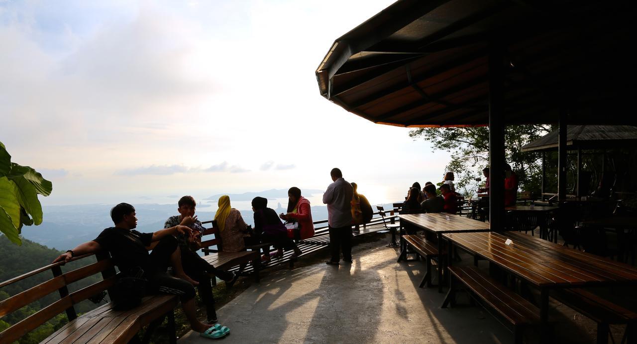 Kokol Haven Resort โกตาคินาบาลู ภายนอก รูปภาพ