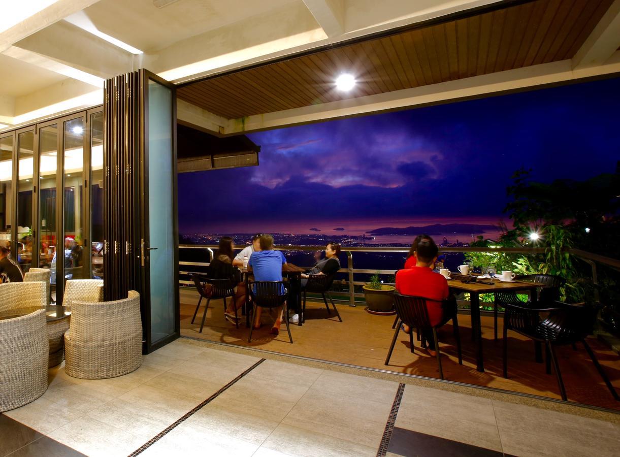 Kokol Haven Resort โกตาคินาบาลู ภายนอก รูปภาพ