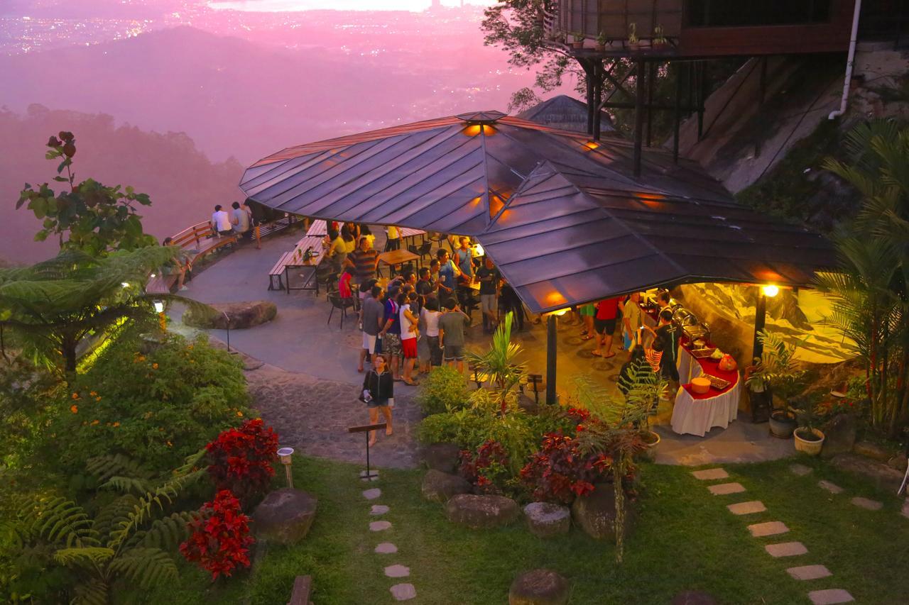 Kokol Haven Resort โกตาคินาบาลู ภายนอก รูปภาพ