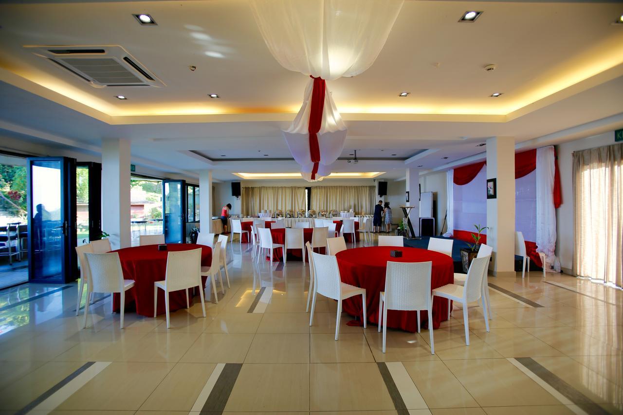 Kokol Haven Resort โกตาคินาบาลู ภายนอก รูปภาพ