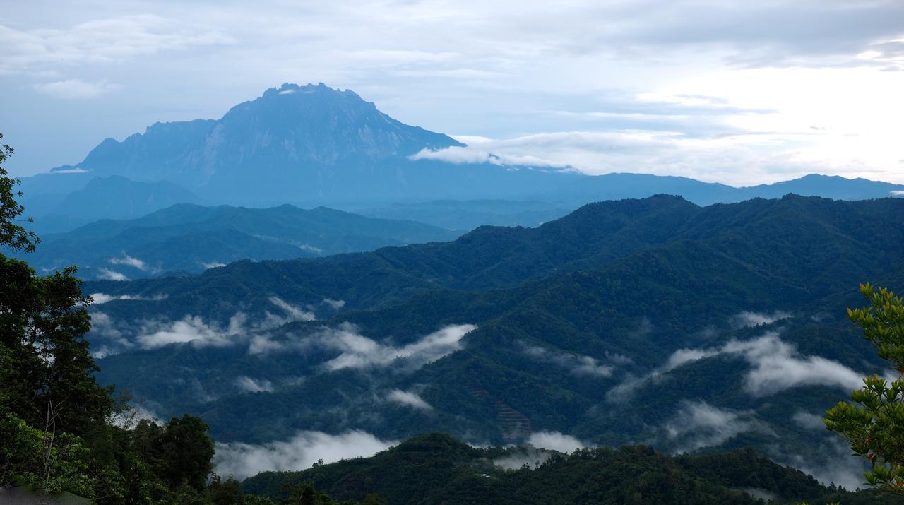 Kokol Haven Resort โกตาคินาบาลู ภายนอก รูปภาพ