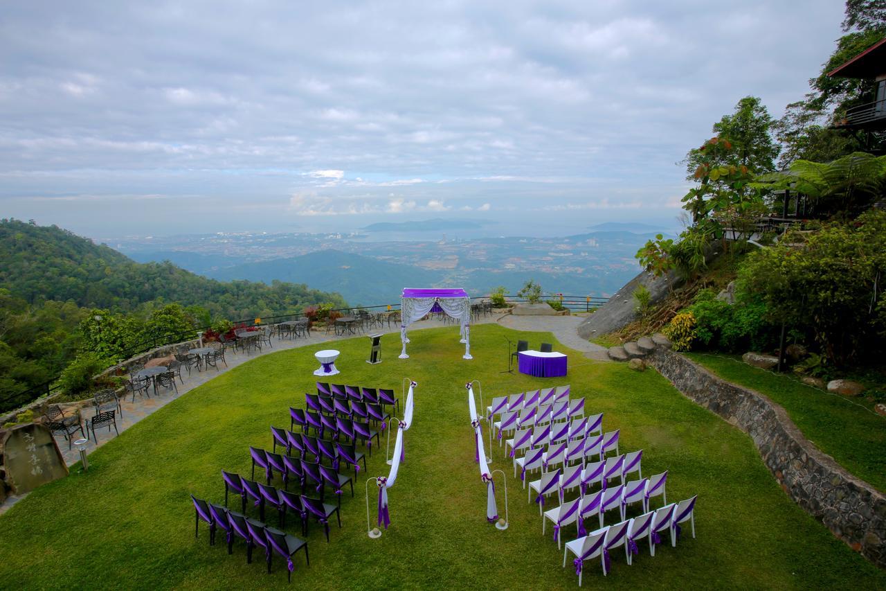 Kokol Haven Resort โกตาคินาบาลู ภายนอก รูปภาพ