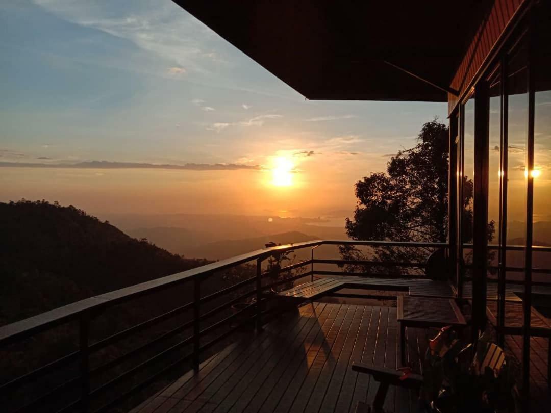 Kokol Haven Resort โกตาคินาบาลู ภายนอก รูปภาพ