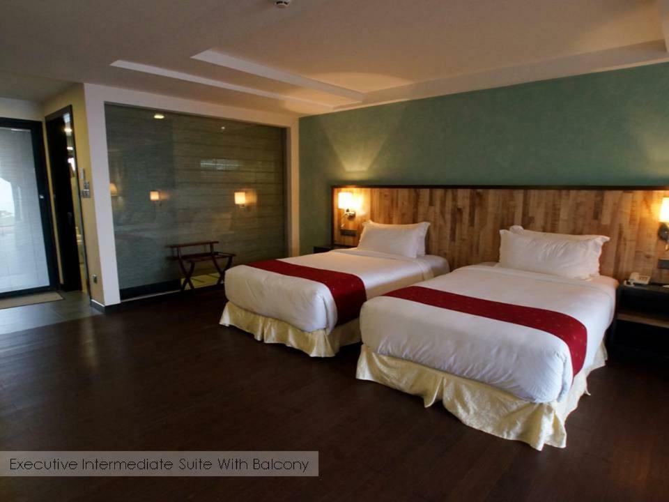 Kokol Haven Resort โกตาคินาบาลู ภายนอก รูปภาพ
