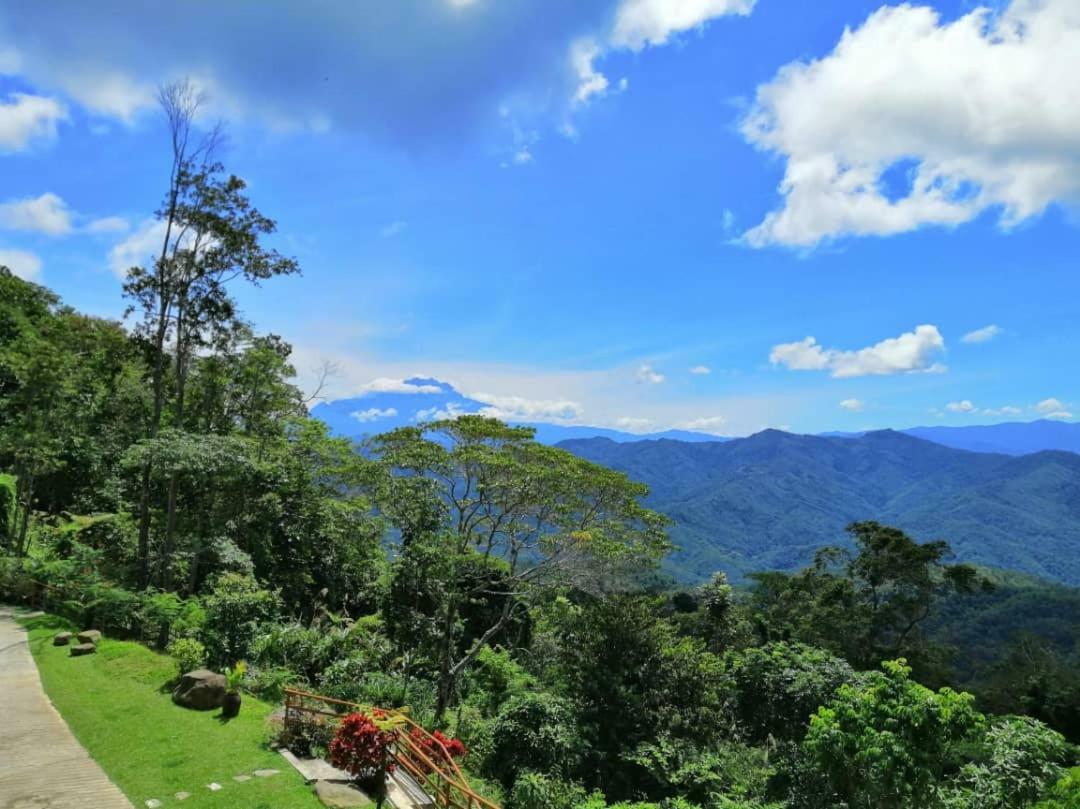 Kokol Haven Resort โกตาคินาบาลู ภายนอก รูปภาพ